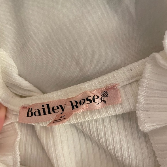 Bodysuit - Picture 2 of 4